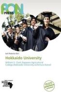 Hokkaido University edito da Pon Press