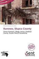 Kunowo, Sacupca County edito da Crypt Publishing