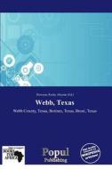 Webb, Texas edito da Duc