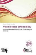 Visual Studio Extensibility edito da Duc