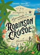 Robinson Crusoe edito da Austral