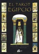 El Tarot Egipcio di Giordano Berti edito da Gaia Ediciones