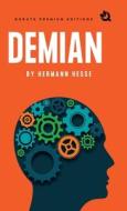 Demian (Premium Edition) di Hermann Hesse edito da Qurate Books Private Limited