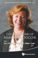 Collected Works of Marida Bertocchi edito da WSPC