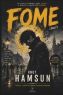 Fome di Knut Hamsun edito da Independently published