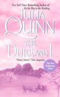 The Duke and I di Julia Quinn edito da Avon Books