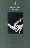 Betrayal di Harold Pinter edito da Faber And Faber
