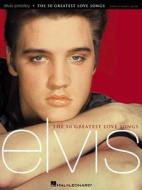 Elvis edito da Hal Leonard Corporation
