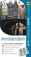 Aa Citypack Amsterdam edito da Aa Publishing