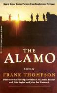 The Alamo di Frank Thompson edito da Hyperion Books