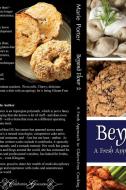 Beyond Flour 2 di Marie Porter edito da Celebration Generation