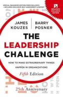 Skillpath Leadership Challenge Set 5/E - Custom Set di James M. Kouzes edito da Pfeiffer & Company