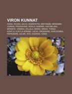 Viron Kunnat: Kihnu, Ruhnu, Muhu, Noaroo di L. Hde Wikipedia edito da Books LLC, Wiki Series