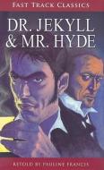 Dr. Jekyll & Mr. Hyde di Robert Louis Stevenson edito da STECK VAUGHN CO
