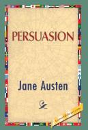 Persuasion di Jane Austen edito da 1st World Publishing