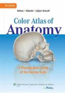 Color Atlas of Anatomy Package [With Paperback Book] edito da Lippincott Williams & Wilkins