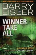 Winner Take All di Barry Eisler edito da THOMAS & MERCER
