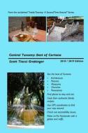 Central Tuscany: The Best of Cortona di Scott Tiezzi Grabinger edito da Createspace Independent Publishing Platform