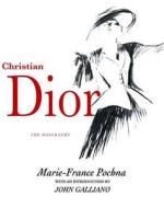 Christian Dior di UNKNOWN edito da Overlook Press