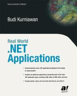 Real World .NET Applications di Budi Kurniawan edito da APress
