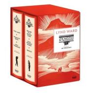 Lynd Ward: Six Novels in Woodcuts di Lynd Ward edito da Library of America