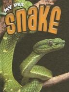 Snake di Rennay Craats edito da Av2 by Weigl
