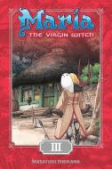 Maria The Virgin Witch 3 di Masayuki Ishikawa edito da Kodansha Comics