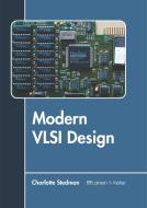 Modern VLSI Design edito da LARSEN & KELLER EDUCATION
