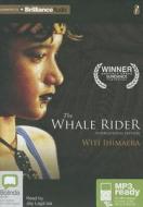 The Whale Rider di Witi Ihimaera edito da Bolinda Publishing
