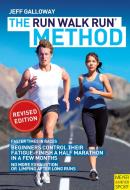 The Run Walk Run Method di Jeff Galloway edito da Meyer + Meyer Fachverlag