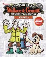 Wallace & Gromit: The Complete Newspaper Comic Strips Collection, Volume 2 di Titan Comics edito da TITAN BOOKS