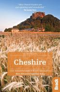 Cheshire di Kate Simon, Suzanne King edito da Bradt Travel Guides