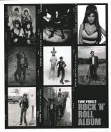 Terry O'Neill's Rock 'n' Roll Album di Terry O'Neill edito da ACC ART BOOKS