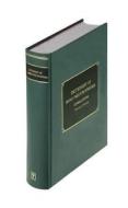 Dictionary of Irish Philosophers edito da BLOOMSBURY 3PL