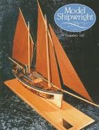 Model Shipwright 143 di John Bowen edito da Bloomsbury Publishing Plc