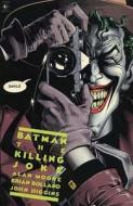 Killing Joke di Alan Moore, Brian Bolland, John Higgins edito da Titan Books Ltd