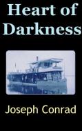 Heart of Darkness di Joseph Conrad edito da Ancient Wisdom Publications