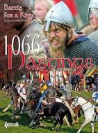 Hastings 1066 di Jacques Mar¿al edito da Histoire et Collections