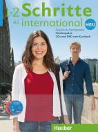 Schritte International Neu - Dreibandige Ausgabe edito da Max Hueber Verlag