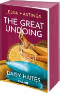 Daisy Haites - The Great Undoing di Jessa Hastings edito da Knaur Taschenbuch