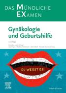 MEX Das Mündliche Examen: Gynäkologie und Geburtshilfe edito da Urban & Fischer/Elsevier