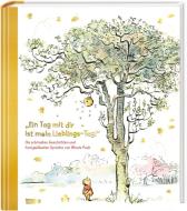 Disney Winnie Puuh: »Ein Tag mit dir ist mein Lieblings-Tag!« di Walt Disney edito da Carlsen Verlag GmbH
