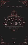 Vampire Academy - Blaues Blut di Richelle Mead edito da LYX