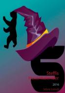 Steffis Hexenkalender 2016 di Stefanie Gralewski edito da Books on Demand