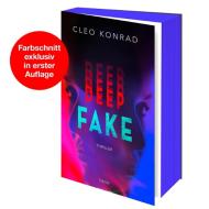 Deep Fake di Cleo Konrad edito da Lübbe