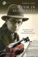 Musik in Auschwitz di Simon Laks edito da Boosey + Hawkes