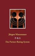 P-r-s di J Rgen Matzenauer edito da Books On Demand