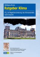 Ratgeber Klima di Wolfgang Brune edito da Edition am Gutenbergplatz Leipzig