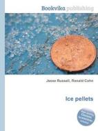 Ice Pellets edito da Book On Demand Ltd.