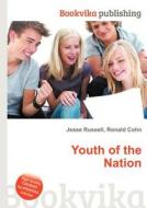Youth Of The Nation edito da Book On Demand Ltd.